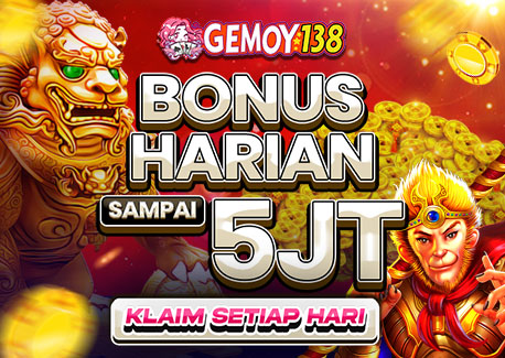 GEMOY138 & KA Gaming: Slot Berkualitas Tinggi