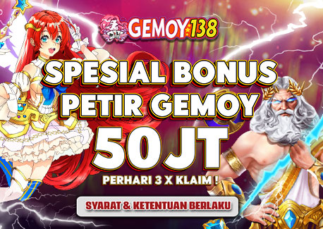 Casino Live Terpopuler di GEMOY138