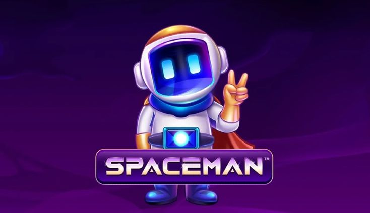 INDOWIN88JP Spaceman Gacor: Terbang Tinggi, Bonus Meledak Tiap Detik!