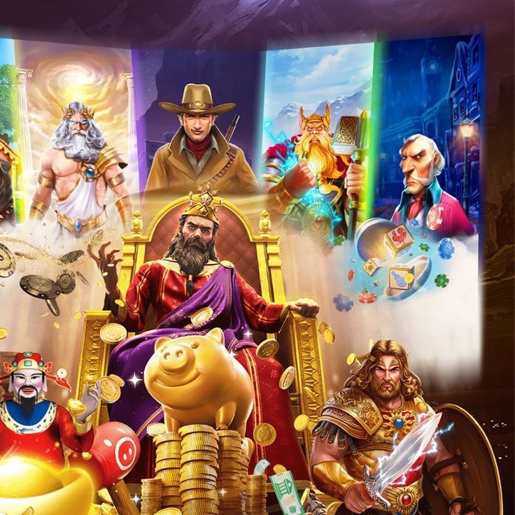 Akses Cepat & Aman ke Slot Online Hanya di INDOWIN88JP