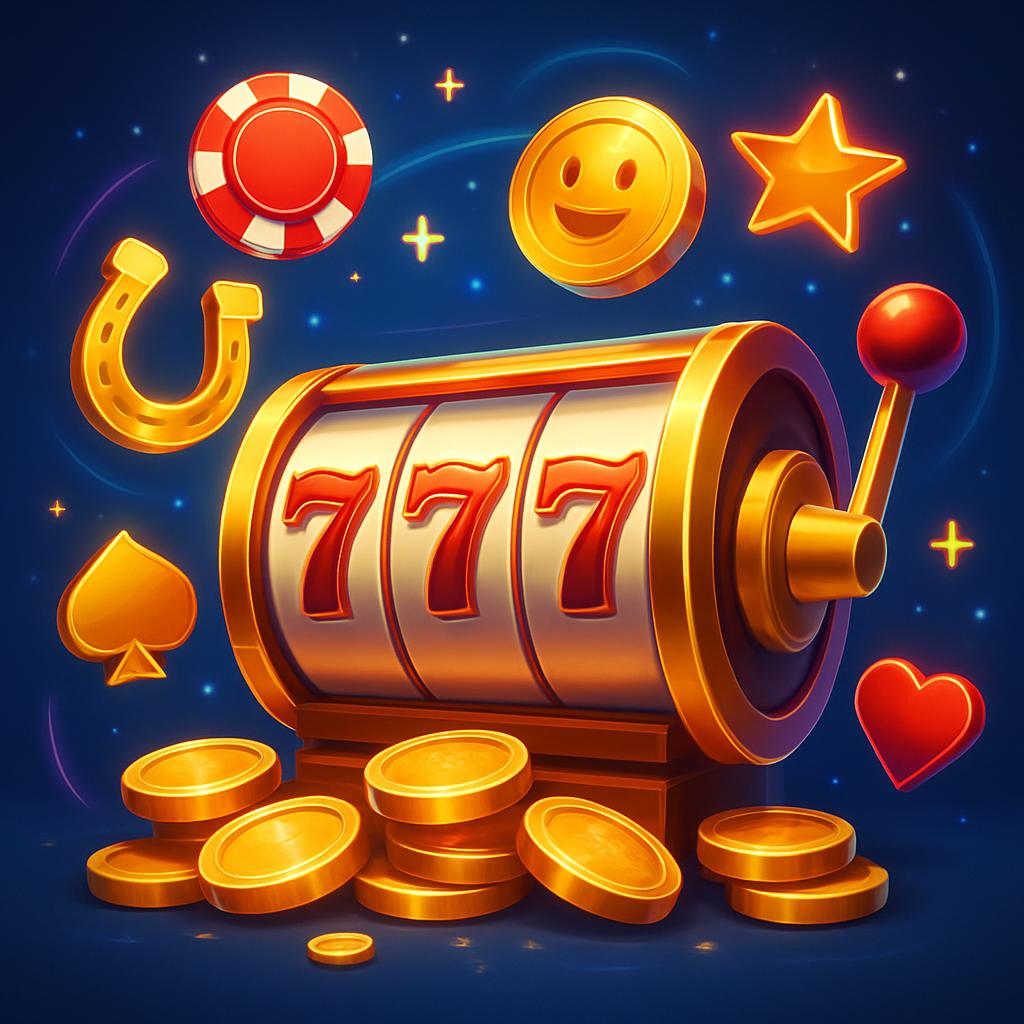 Agendunia55: Inovasi Terbaru dalam Dunia Slot Online